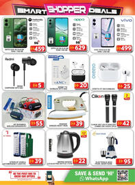 Grand Hyper Market catalogue Page 10