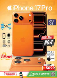 Grand Hyper Market catalogue Page 12