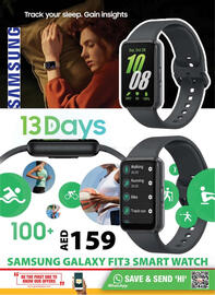 Grand Hyper Market catalogue Page 17