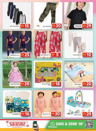 Grand Hyper Market catalogue Page 19