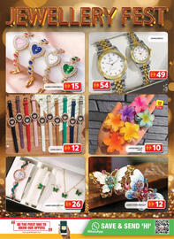 Grand Hyper Market catalogue Page 20