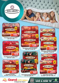 Grand Hyper Market catalogue Page 23