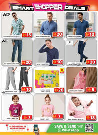 Grand Hyper Market catalogue Page 6