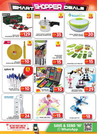 Grand Hyper Market catalogue Page 8