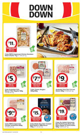Coles catalogue week 45 Page 15