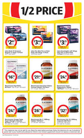 Coles catalogue week 45 Page 19