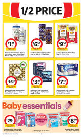 Coles catalogue week 45 Page 2