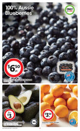 Coles catalogue week 45 Page 22