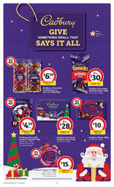 Coles catalogue week 45 Page 27
