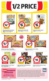 Coles catalogue week 45 Page 38
