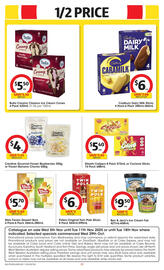 Coles catalogue week 45 Page 39