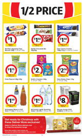 Coles catalogue week 45 Page 16
