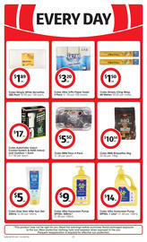 Coles catalogue week 45 Page 21