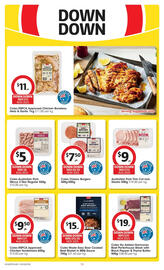 Coles catalogue week 45 Page 15