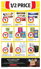 Coles catalogue week 45 Page 16