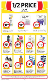 Coles catalogue week 45 Page 18