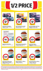 Coles catalogue week 45 Page 19