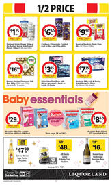 Coles catalogue week 45 Page 2