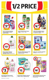 Coles catalogue week 45 Page 20
