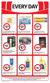 Coles catalogue week 45 Page 21