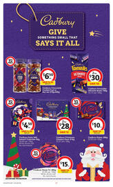Coles catalogue week 45 Page 27