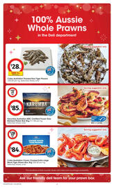 Coles catalogue week 45 Page 4
