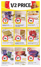 Coles catalogue week 45 Page 13