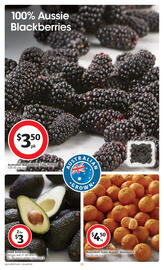 Coles catalogue week 45 Page 22