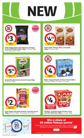 Coles catalogue week 45 Page 32