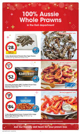 Coles catalogue week 45 Page 4