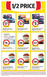 Coles catalogue week 45 Page 19