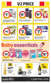 Coles catalogue week 45 Page 2