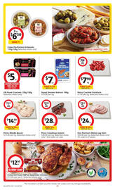 Coles catalogue week 45 Page 25