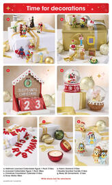 Coles catalogue week 45 Page 11