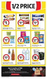 Coles catalogue week 45 Page 16