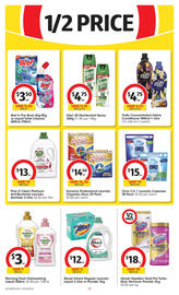Coles catalogue week 45 Page 20