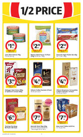 Coles catalogue week 45 Page 3
