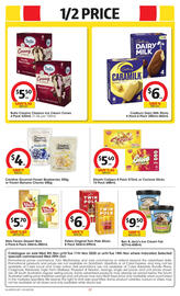 Coles catalogue week 45 Page 39