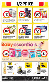 Coles catalogue week 45 Page 2