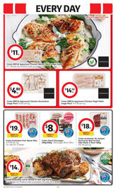 Coles catalogue week 45 Page 24