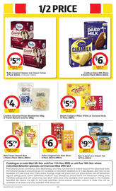 Coles catalogue week 45 Page 39