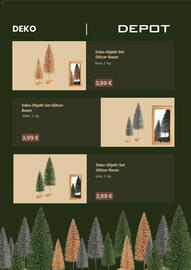 Depot Prospekt Seite 3