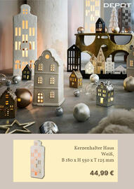 Depot Prospekt Seite 4