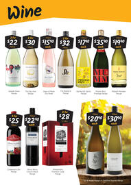 Cellarbrations catalogue Page 3