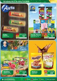 Tamda Foods leták týden 45 Strana 10