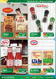 Tamda Foods leták týden 45 Strana 11