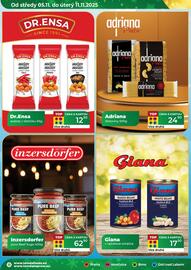 Tamda Foods leták týden 45 Strana 12