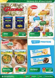 Tamda Foods leták týden 45 Strana 13