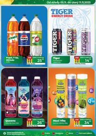 Tamda Foods leták týden 45 Strana 15