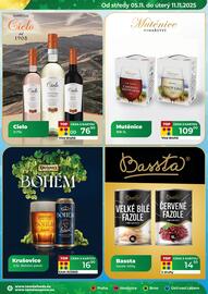 Tamda Foods leták týden 45 Strana 17